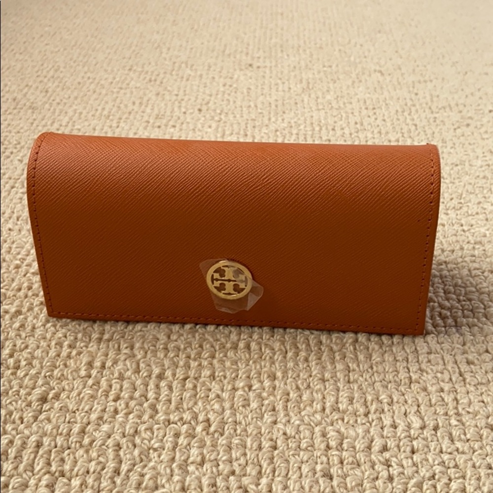 Tory Burch Sunglass Case
